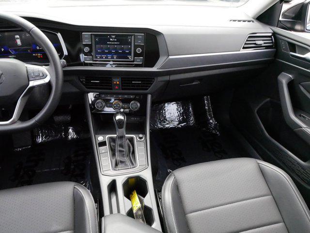 used 2024 Volkswagen Jetta car, priced at $23,955