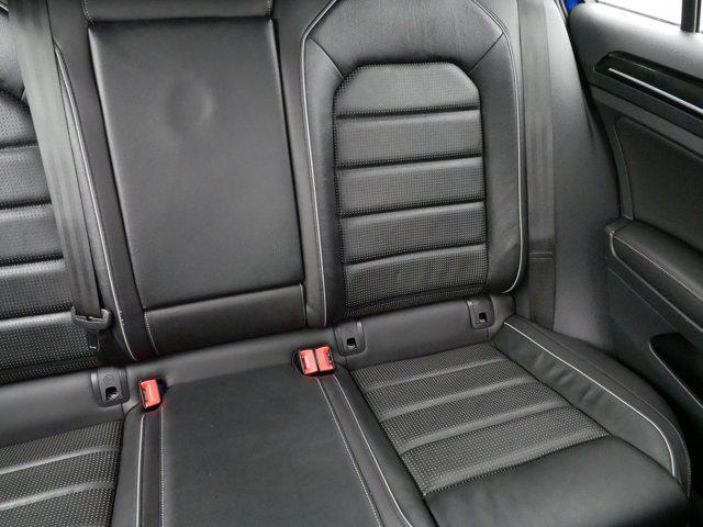 used 2019 Volkswagen Golf R car, priced at $28,975