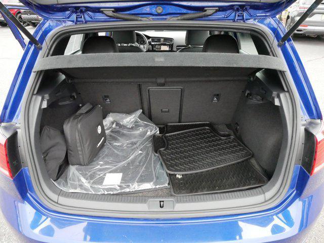 used 2019 Volkswagen Golf R car, priced at $28,975