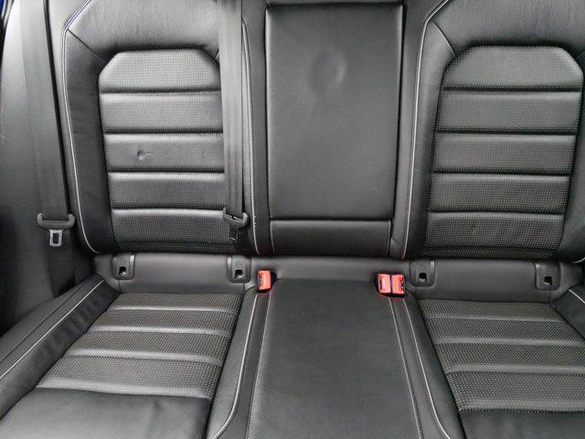 used 2019 Volkswagen Golf R car, priced at $28,975