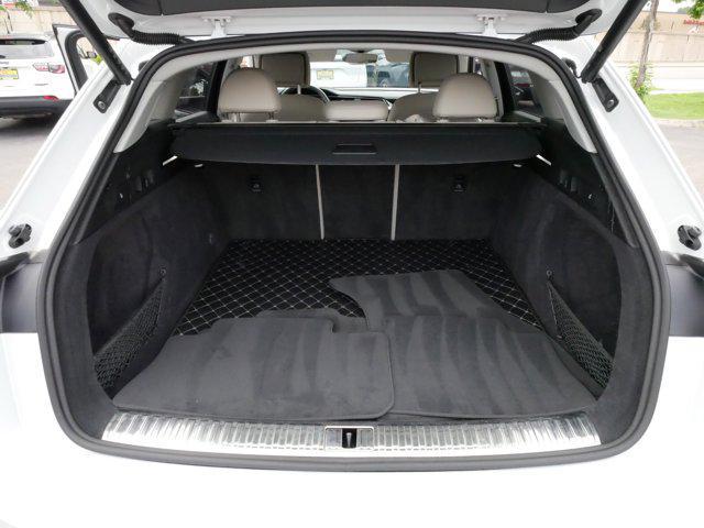 used 2024 Audi Q8 e-tron car, priced at $46,975
