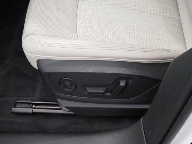 used 2024 Audi Q8 e-tron car, priced at $46,975