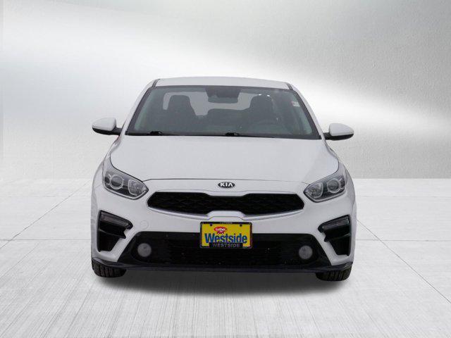 used 2019 Kia Forte car, priced at $12,975