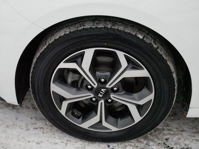 used 2019 Kia Forte car, priced at $12,975