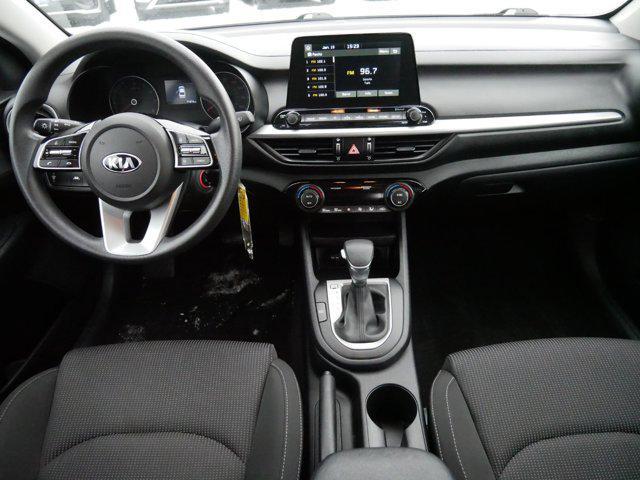 used 2019 Kia Forte car, priced at $12,975