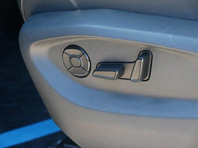 new 2025 Volkswagen Tiguan car, priced at $36,879