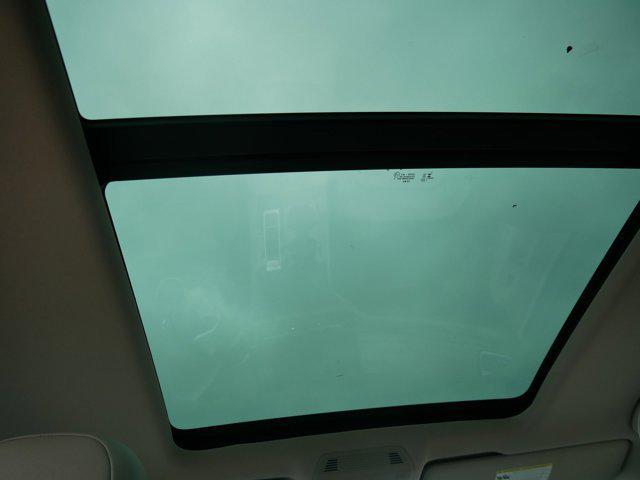 new 2026 Volkswagen Atlas car, priced at $57,124