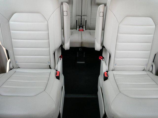used 2021 Volkswagen Atlas car, priced at $28,975