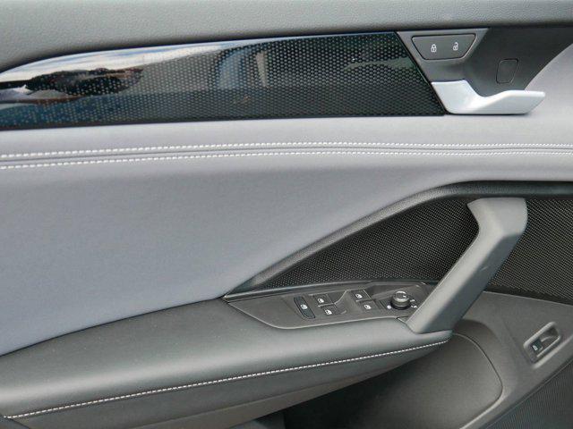 new 2025 Volkswagen Tiguan car, priced at $35,514