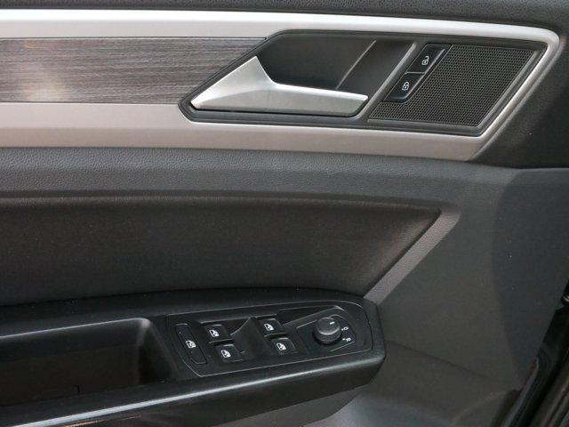 used 2021 Volkswagen Atlas car, priced at $19,975