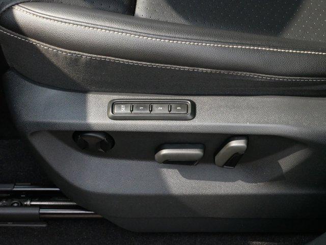 used 2021 Volkswagen Atlas car, priced at $19,975