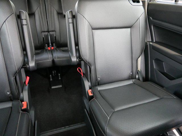 used 2021 Volkswagen Atlas car, priced at $19,975