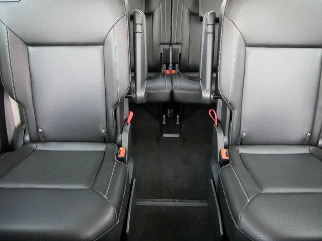 used 2021 Volkswagen Atlas car, priced at $19,975