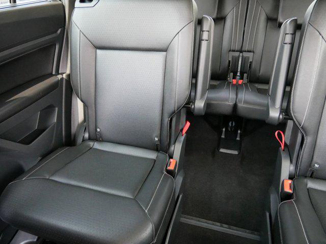used 2021 Volkswagen Atlas car, priced at $19,975