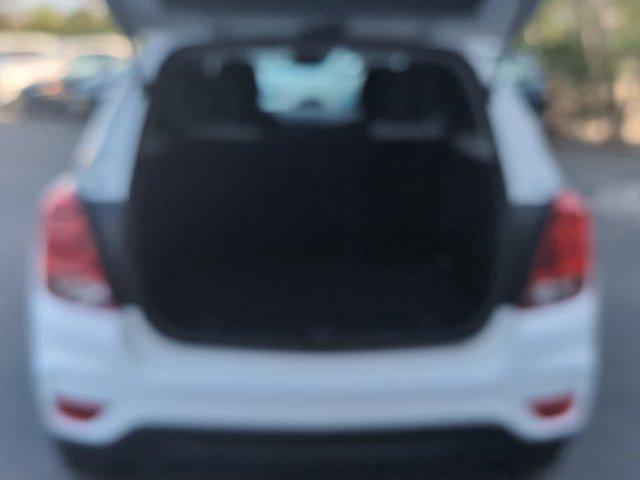 used 2022 Chevrolet Trax car, priced at $19,975
