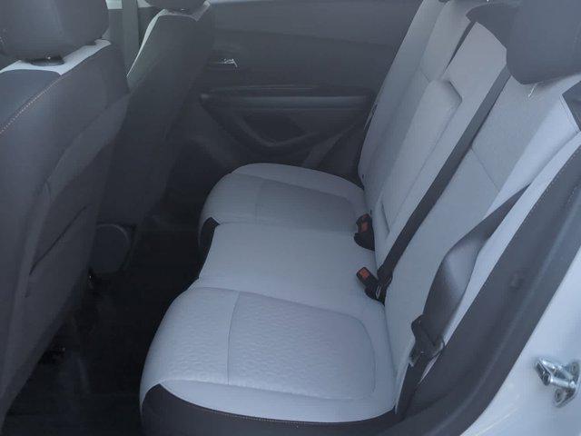used 2022 Chevrolet Trax car, priced at $19,975