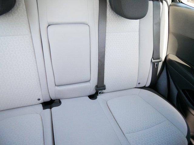 used 2022 Chevrolet Trax car, priced at $19,975