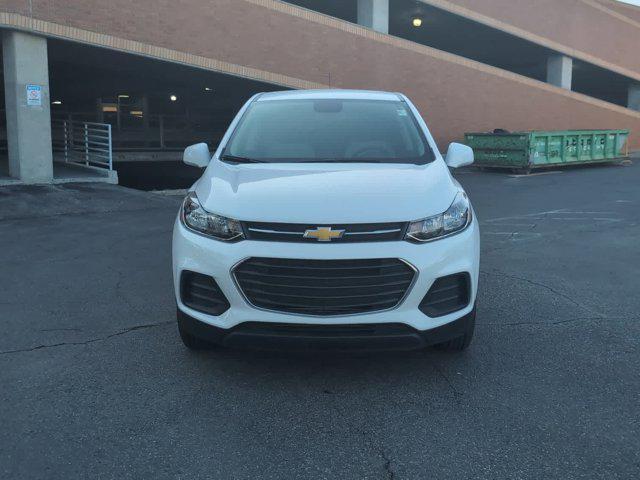 used 2022 Chevrolet Trax car, priced at $19,975