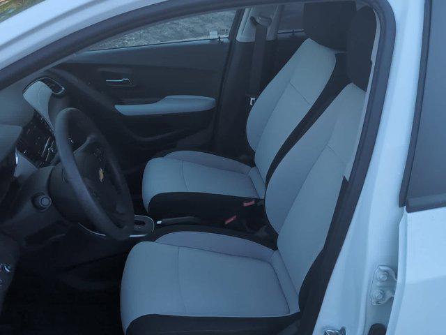 used 2022 Chevrolet Trax car, priced at $19,975