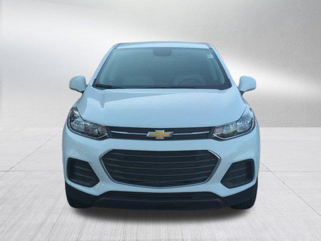 used 2022 Chevrolet Trax car, priced at $19,975