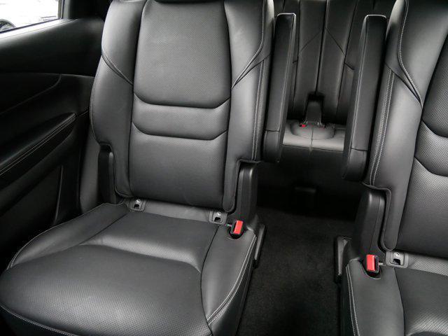 used 2022 Mazda CX-9 car, priced at $31,475