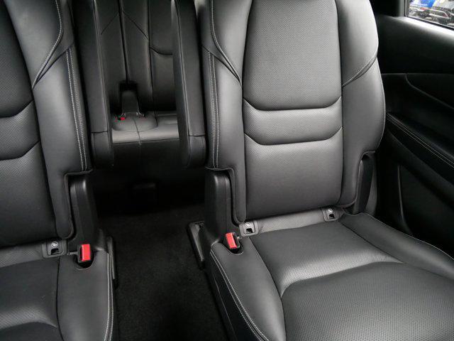 used 2022 Mazda CX-9 car, priced at $31,475