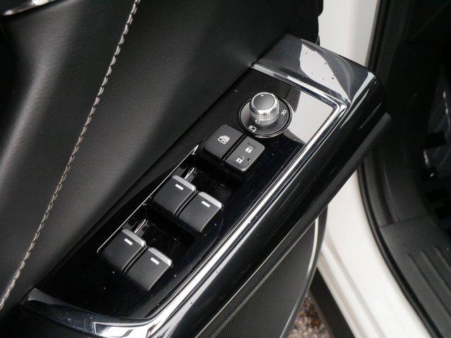 used 2022 Mazda CX-9 car, priced at $31,475