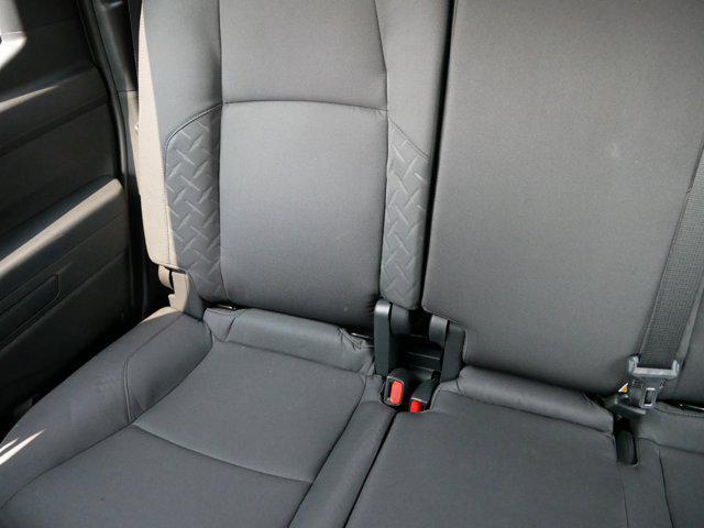 used 2024 Toyota Tacoma car, priced at $38,975