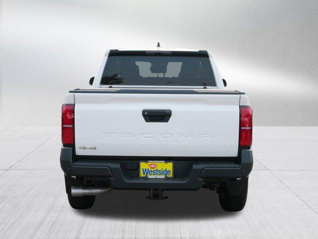 used 2024 Toyota Tacoma car, priced at $38,975