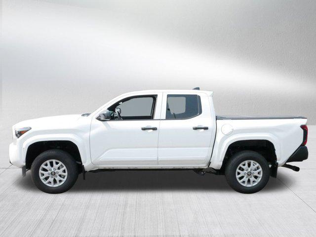 used 2024 Toyota Tacoma car, priced at $38,975