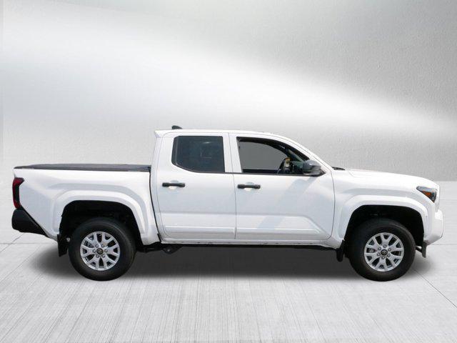 used 2024 Toyota Tacoma car, priced at $38,975