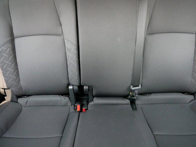 used 2024 Toyota Tacoma car, priced at $38,975