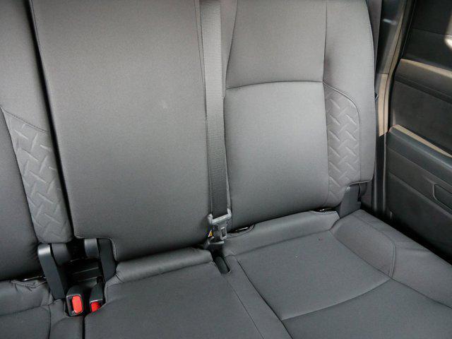 used 2024 Toyota Tacoma car, priced at $38,975