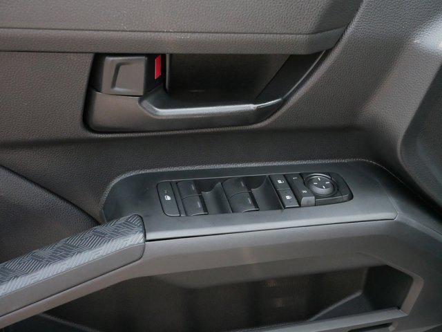 used 2024 Toyota Tacoma car, priced at $38,975