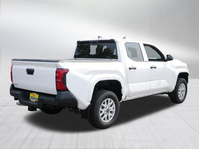 used 2024 Toyota Tacoma car, priced at $38,975