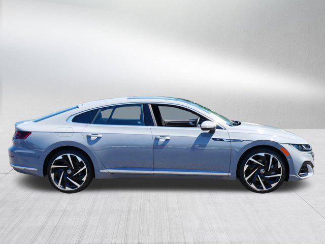 used 2023 Volkswagen Arteon car, priced at $31,975