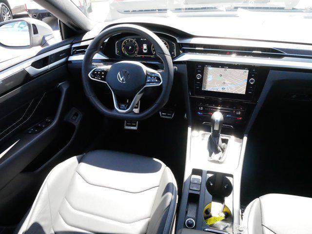 used 2023 Volkswagen Arteon car, priced at $31,975