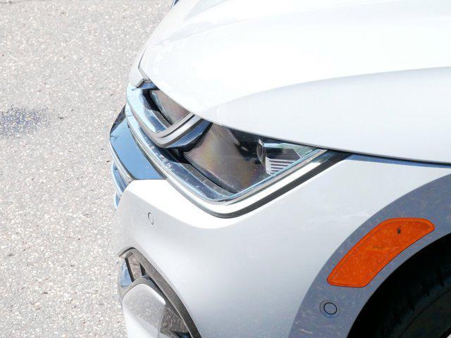 used 2023 Volkswagen Arteon car, priced at $31,975