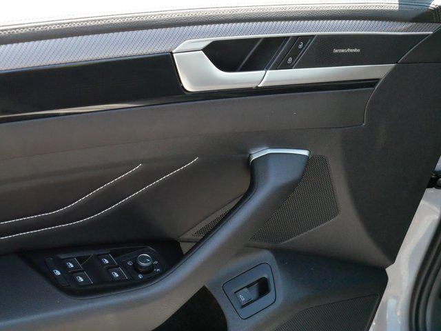 used 2023 Volkswagen Arteon car, priced at $31,975