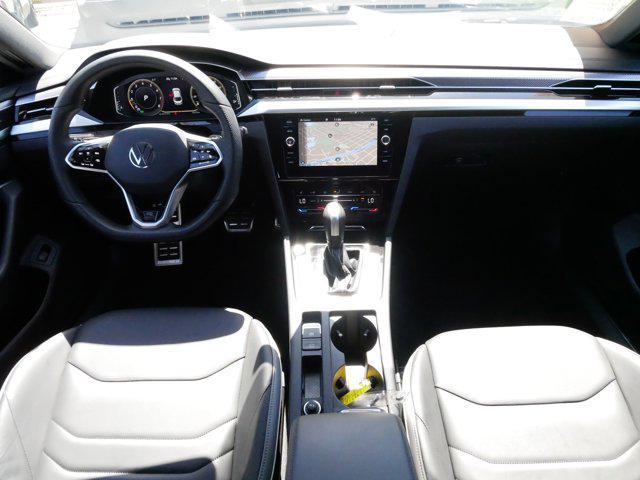 used 2023 Volkswagen Arteon car, priced at $31,975