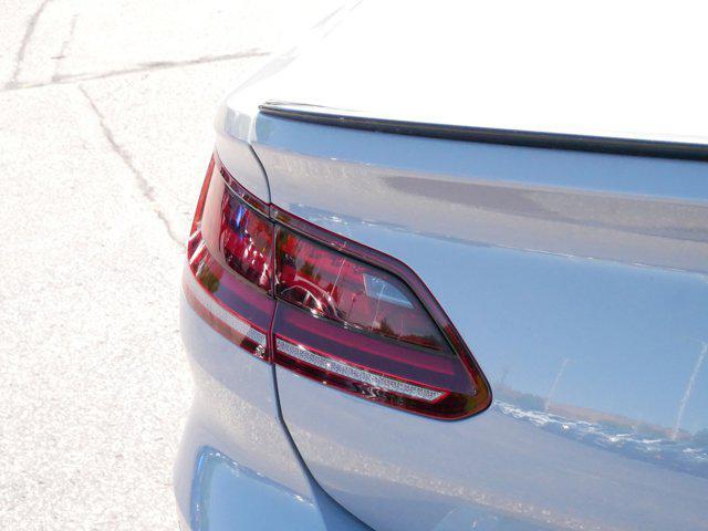 used 2023 Volkswagen Arteon car, priced at $31,975