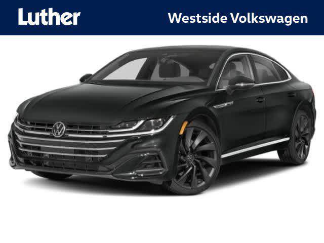 used 2023 Volkswagen Arteon car, priced at $32,975