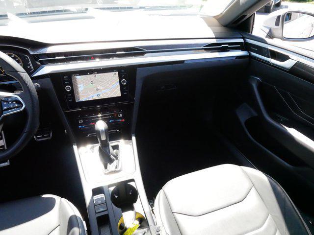 used 2023 Volkswagen Arteon car, priced at $31,975