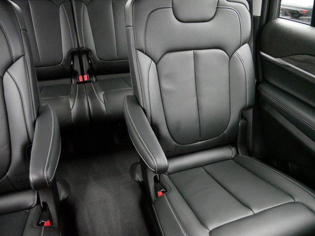 used 2021 Jeep Grand Cherokee L car, priced at $29,975