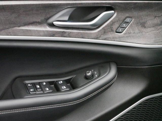 used 2021 Jeep Grand Cherokee L car, priced at $29,975