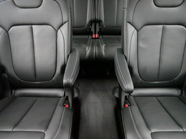 used 2021 Jeep Grand Cherokee L car, priced at $29,975