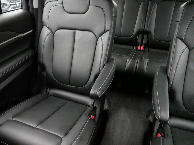 used 2021 Jeep Grand Cherokee L car, priced at $29,975