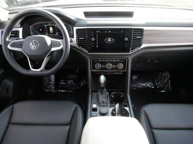 used 2023 Volkswagen Atlas car, priced at $40,975