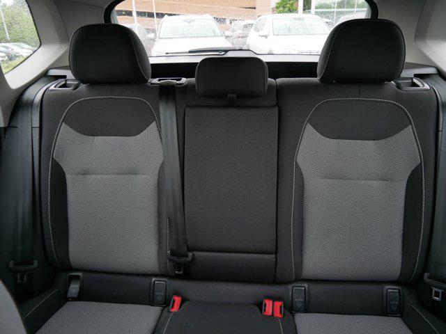 used 2024 Volkswagen Taos car, priced at $23,975