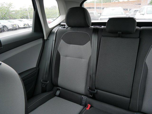used 2024 Volkswagen Taos car, priced at $23,975